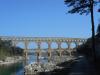 Le Pont du Gard - Saint Geniès de Malgoirès